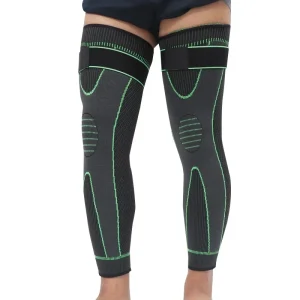 Sports Knee Support Sleeves
