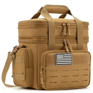 Heavy Duty Leak Proof Insulated Cooler Bag