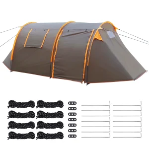 Lightweight 2-Person Tent