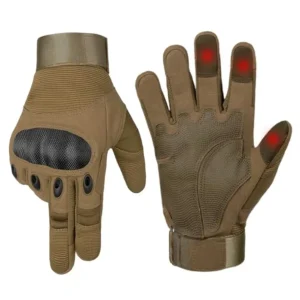 Utility Gloves ,Touchscreen, Palm Pad Breathable